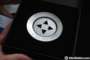 Premios Desarrollador_ES: Hollywood Monsters 2, mejor sonido, guión y gráficos