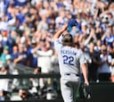 Clayton Kershaw: “Realmente quiero ser parte de ello”