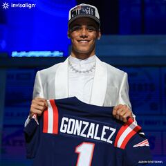 Christian González llega a la NFL: ¿Qué otros colombianos jugaron National Football League?