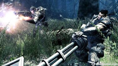 [X10] Lost Planet 2, impresiones