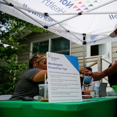 Viruela del mono en USA: cuántos nuevos casos hay y últimas noticias