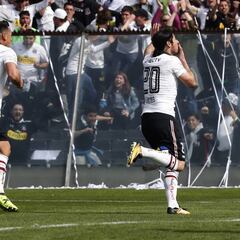 Valdés responde a Herrera: "Son provocaciones de inferiores"