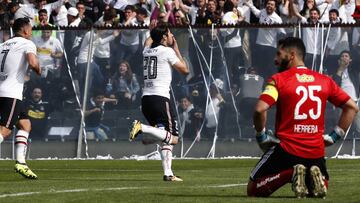 Valdés responde a Herrera: "Son provocaciones de inferiores"