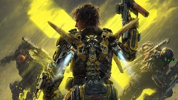 Exoborne First Impressions: High stakes for the end of the world