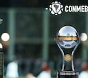 Sorteo Libertadores: horario, TV y dónde ver en vivo online