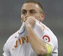 La Roma asegura que De Rossi no se vende