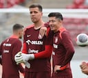 El Barça deberá pagar una penalización por Szczesny
