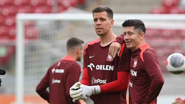 El Barça deberá pagar una penalización por Szczesny