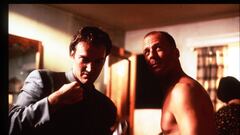 El último sueño de Tarantino con Bruce Willis como protagonista