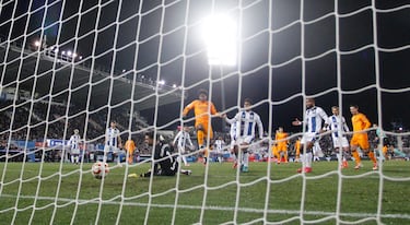 La Fbrica pone cabeza