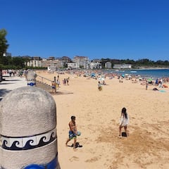 Ni Gijón ni San Sebastián: esta es la ciudad costera más valorada por los británicos por ser un destino ideal y económico