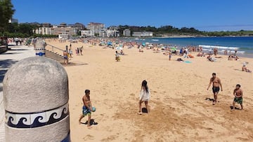 Ni Gijón ni San Sebastián: esta es la ciudad costera más valorada por los británicos por ser un destino ideal y económico