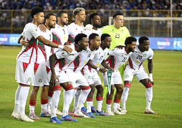 Sorprenden a Concacaf y al mundo; tienen en sus manos el primer Mundial de su historia