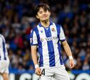 Kubo: mina de oro para el Real Madrid