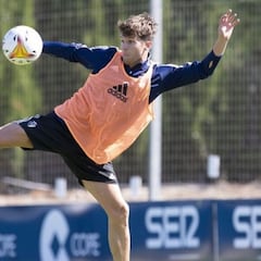 Cardona, cedido al Go Ahead Eagles de los Países Bajos