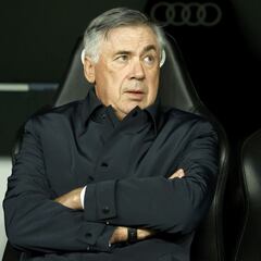 La hija de Ancelotti desvela las intenciones de Carletto