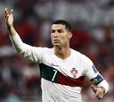 Erdogan dice que Cristiano Ronaldo fue víctima de veto político en el Mundial