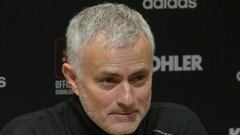 La crítica de Mou al equipo que no gustará a sus jugadores