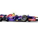 Red Bull tampoco revoluciona conceptos con el nuevo RB9