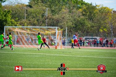 Excampeones de la Liga MX se unen en equipo amateur