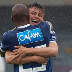 Banguero: “La plantilla está capacitada para jugar dos torneos”