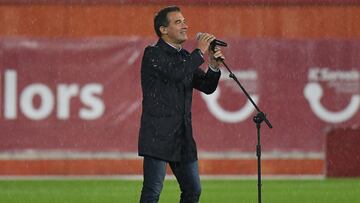 El Mallorca ya piensa en modo Primera