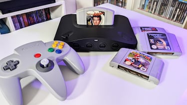 Se veía venir: Analogue 3D, la “Nintendo 64 4K no oficial”, anuncia nuevos modelos de colores y carcasas transparentes