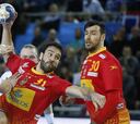 Cómo y dónde ver el España vs Túnez en directo: Horario y TV