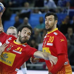 Cómo y dónde ver el España vs Túnez en directo: Horario y TV