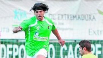 Incorpora al lateral Tomás e Ito estará dos semanas K.O.