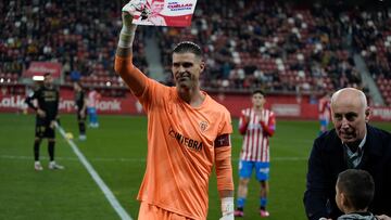 25/02/23 PARTIDO SEGUNDA  DIVISION
SPORTING DE GIJON - TENERIFE 
HOMENAJE A CUELLAR ABLANEDO