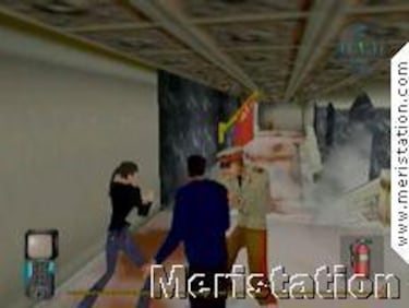 Mission: Impossible (Nintendo 64)