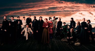 Asombroso tráiler final de 1899, la serie de los creadores de Dark que promete ser el nuevo bombazo de Netflix