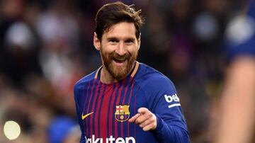 Un Mundial donde no llenó las expectativas, además de no estar dentro de la terna para ganar el Balón de Oro llevaron a Messi al tercer lugar de los deportistas más twitteados en México.