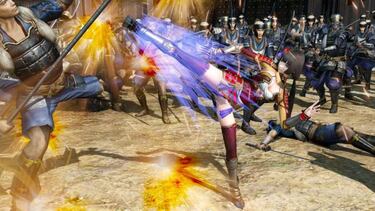 Samurai Warriors 4, Impresiones