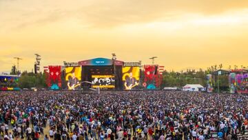 Vive Latino 2025: precios, beneficios de cada abono y cómo comprar los boletos
