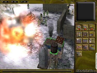 Los malagueños Legend Studios presentan su primer proyecto