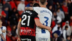 Resumen y goles del Mallorca vs Leganés, jornada 32 de LaLiga EA Sports