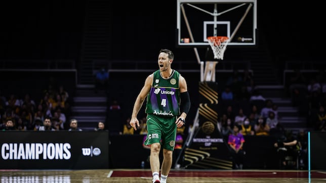 Paseo hacia la final