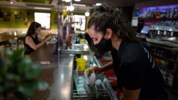 Baja laboral por coronavirus: ¿quién la paga? ¿Me pueden despedir?