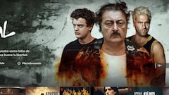 El Marginal 3: ¿cuándo y a qué hora se estrena en Netflix?