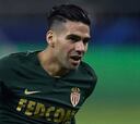 Falcao: "Seguiré en Mónaco o en otro club de Europa"