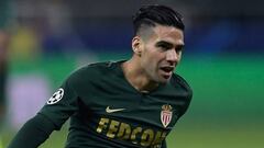 Falcao: "Seguiré en Mónaco o en otro club de Europa"