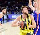Fenerbahçe - Efes: TV, horario y cómo ver online la Euroliga