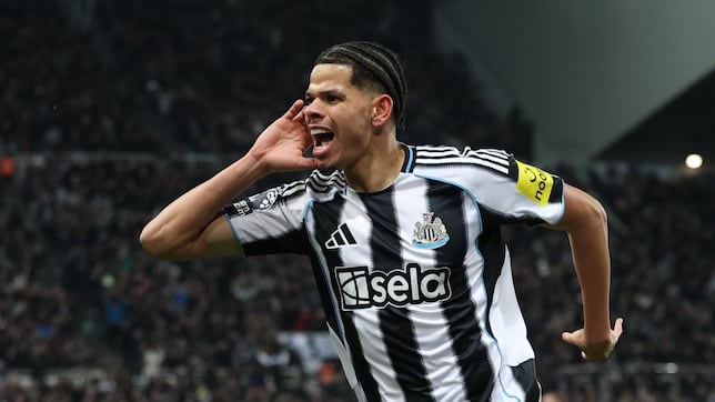 Newcastle avisa al Barcelona