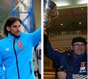 U. de Chile | Éxitos y fracasos: los 14 técnicos de la era Azul Azul