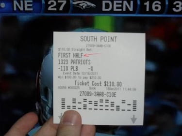 Blue 42! - Semana 16