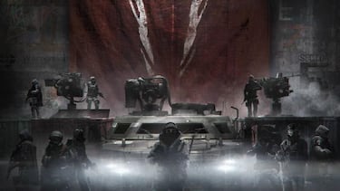 Más de la mitad de los que juegan a The Division lo hacen en solitario