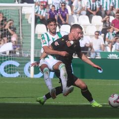 Castellón y Córdoba se reencuentran en Castalia