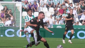Castellón y Córdoba se reencuentran en Castalia